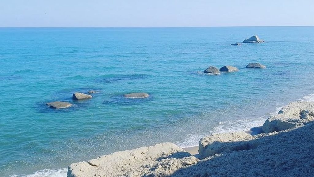 Playa de Messina 6 — foto 5 de 6