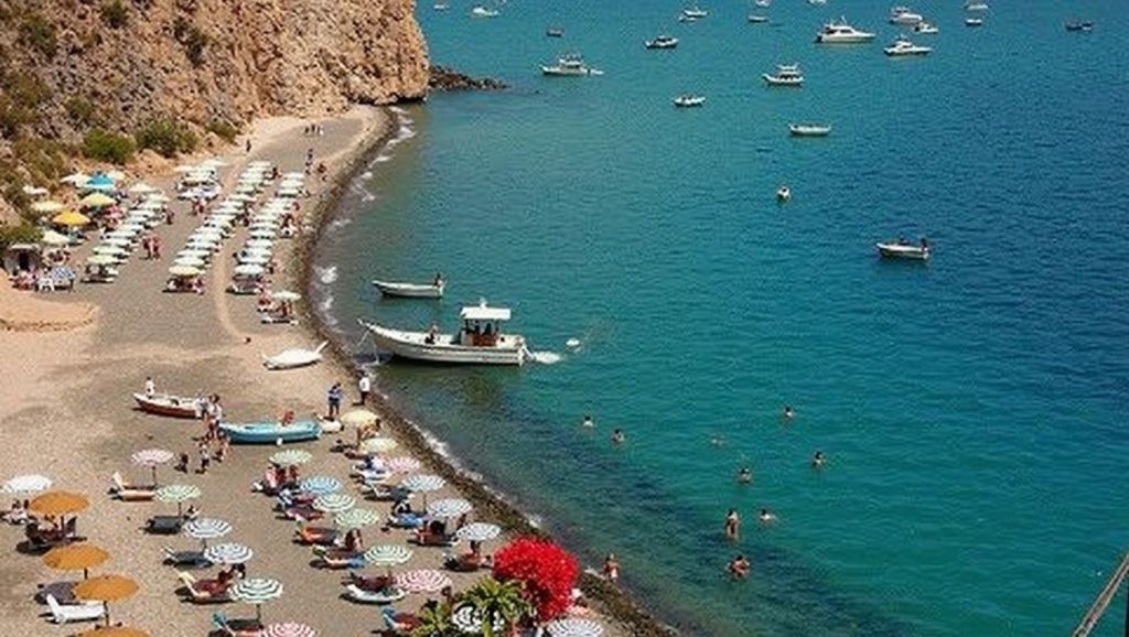 Playa de Messina 7 — foto 3 de 6