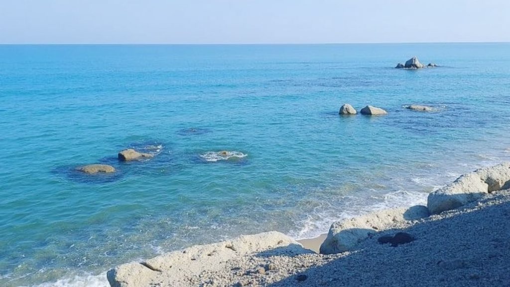 Playa de Messina 7 — foto 4 de 6