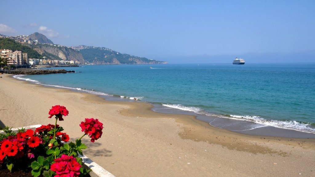 Playa de Messina 7 — foto 6 de 6