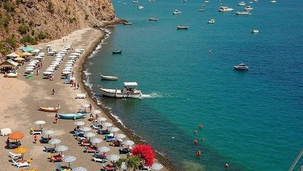 Playa de Messina 8 — foto 3 de 6