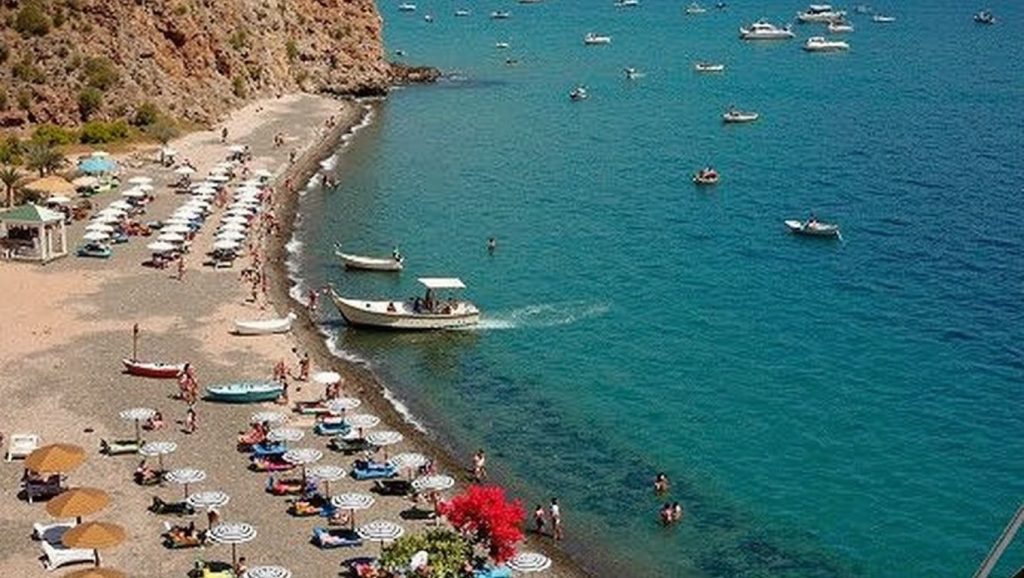 Playa de Messina 9 — foto 2 de 6