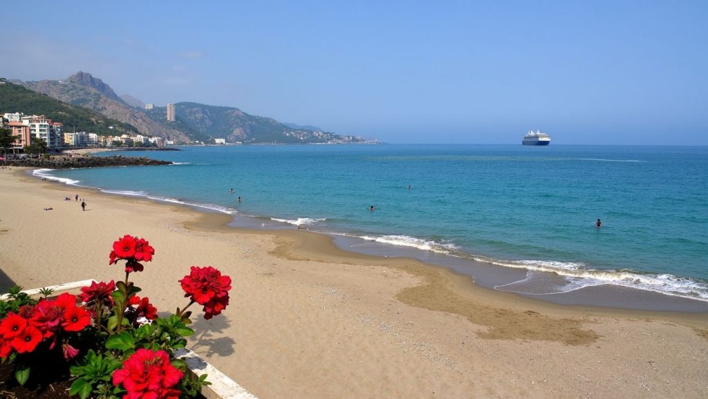 Playa de Messina 9 — foto 3 de 6
