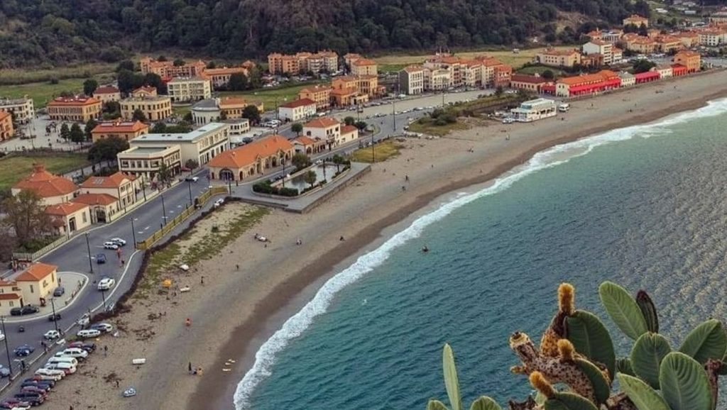 Playa de Milazzo 1 — foto 5 de 6