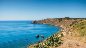 Playa de Milazzo 10