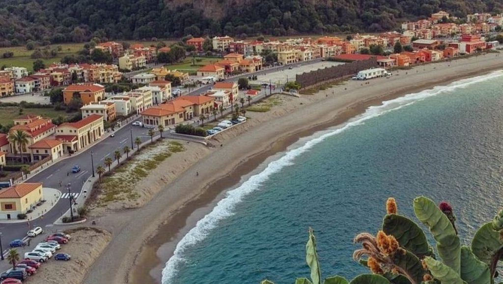 Playa de Milazzo 10 — foto 5 de 6