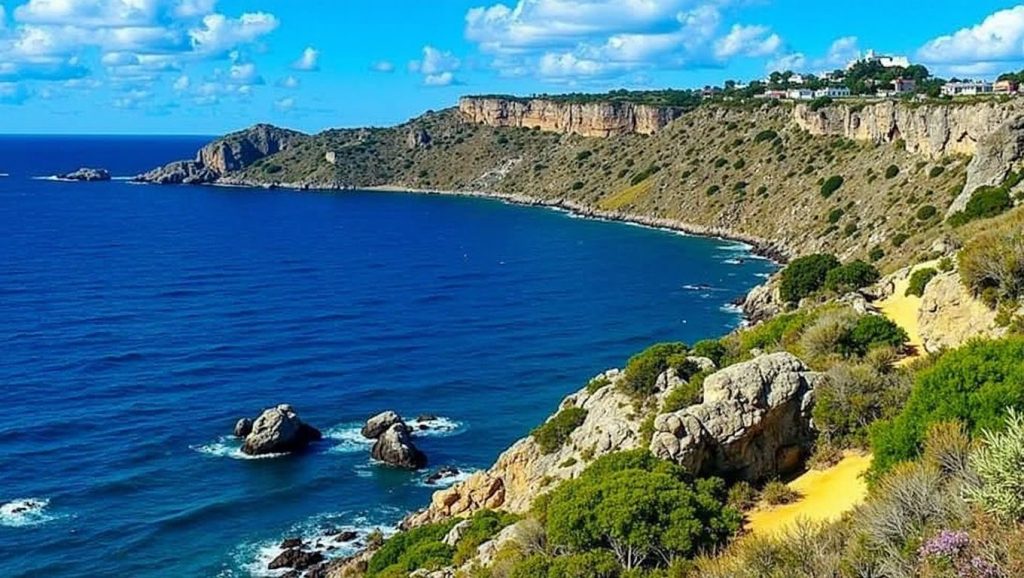 Playa de Milazzo 10 — foto 6 de 6