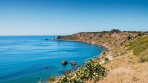 Playa de Milazzo 11