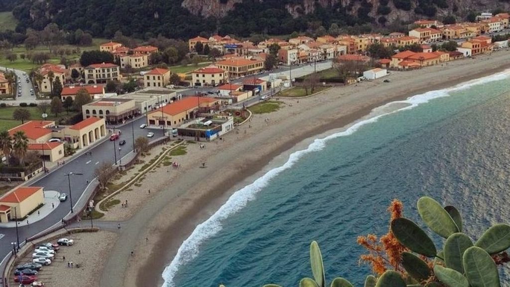 Playa de Milazzo 11 — foto 2 de 6