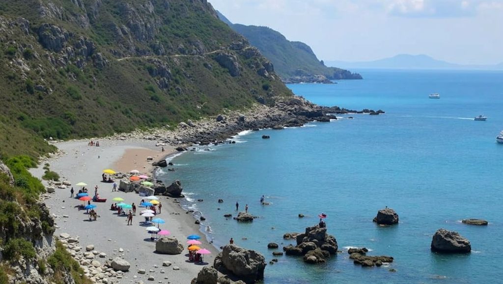 Playa de Milazzo 11 — foto 3 de 6