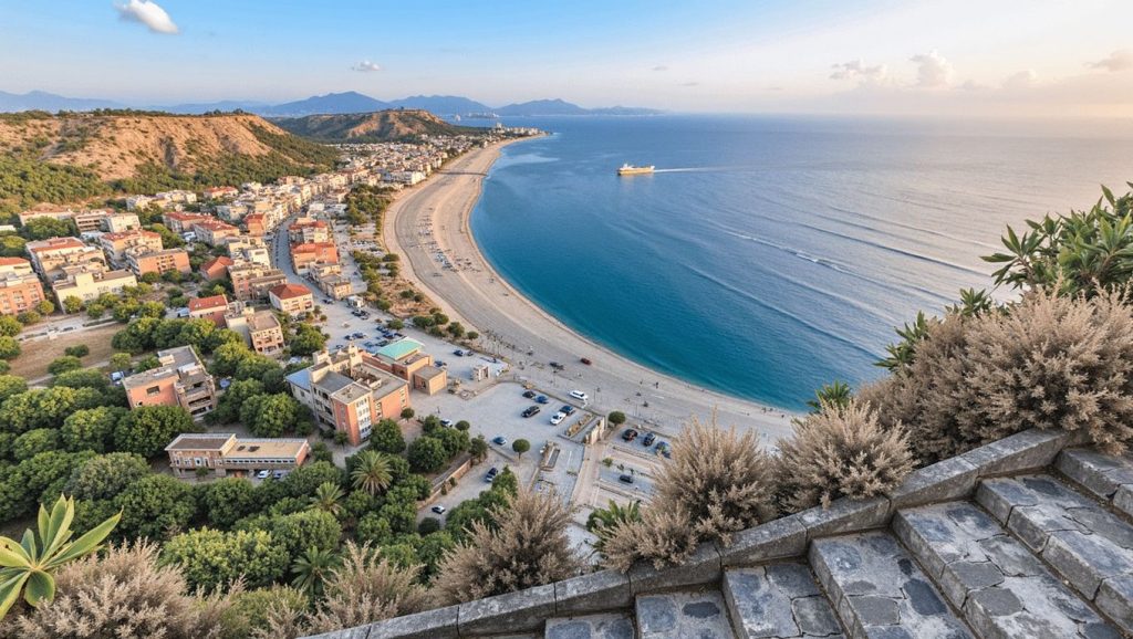 Playa de Milazzo 11 — foto 4 de 6