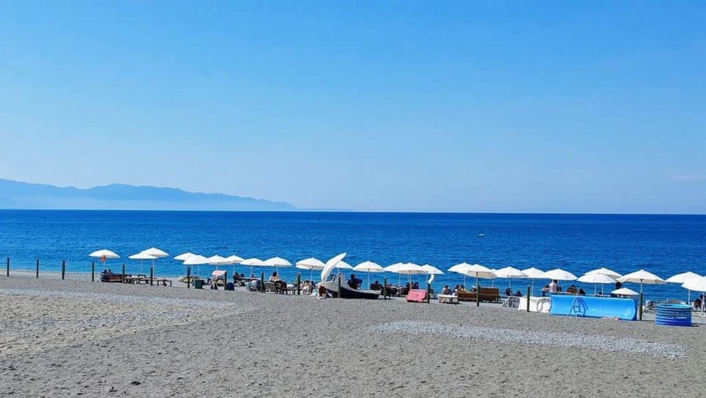 Playa de Milazzo 11 — foto 6 de 6