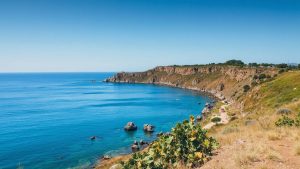 Playa de Milazzo 12
