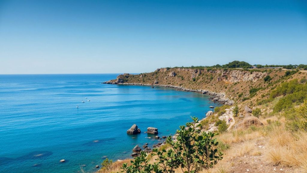 Playa de Milazzo 2 — foto 1 de 6