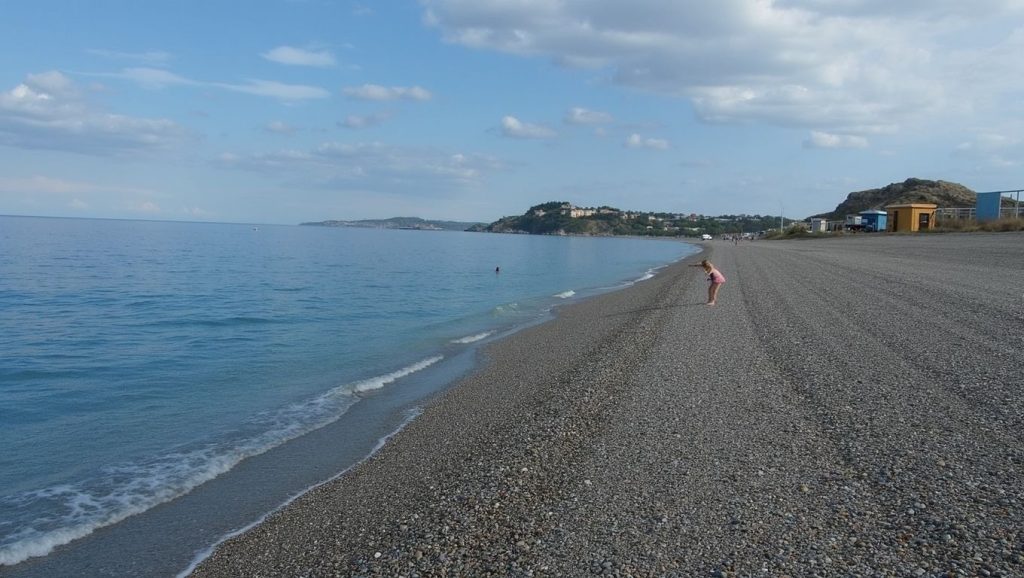 Playa de Milazzo 2 — foto 5 de 6