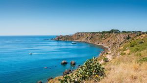 Playa de Milazzo 3