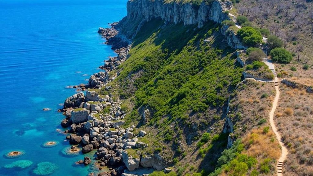 Playa de Milazzo 3 — foto 3 de 6