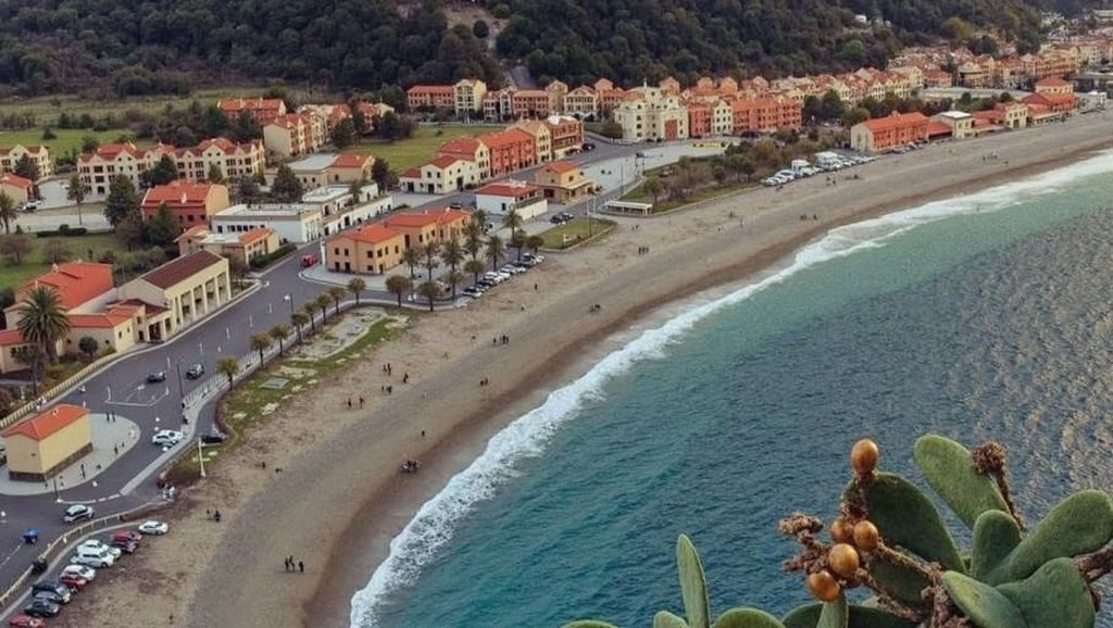 Playa de Milazzo 3 — foto 5 de 6