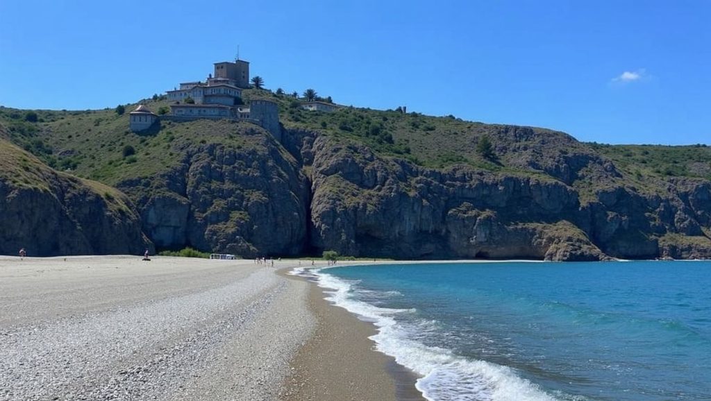 Playa de Milazzo 3 — foto 6 de 6
