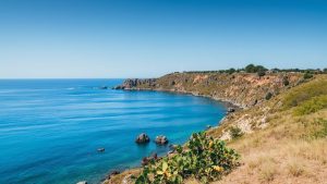 Playa de Milazzo 4