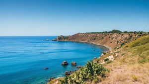Playa de Milazzo 5