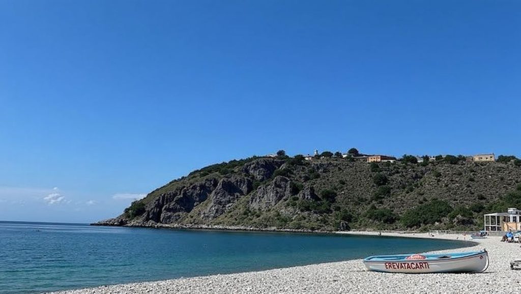 Playa de Milazzo 5 — foto 4 de 6