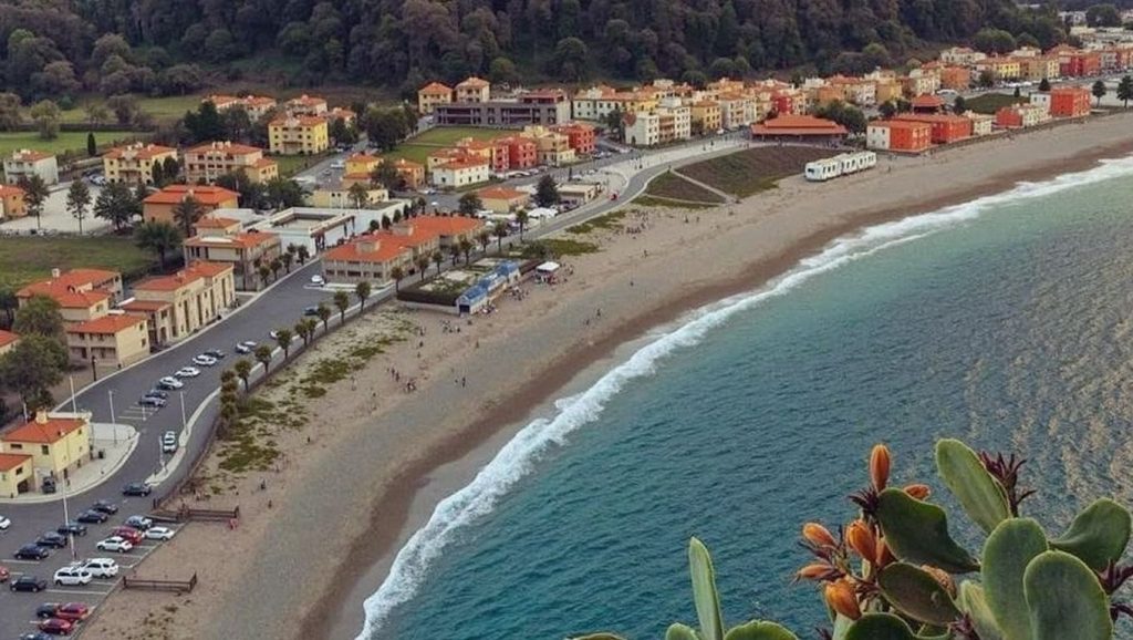 Playa de Milazzo 5 — foto 5 de 6