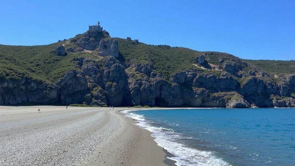 Playa de Milazzo 5 — foto 6 de 6