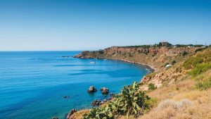 Playa de Milazzo 6