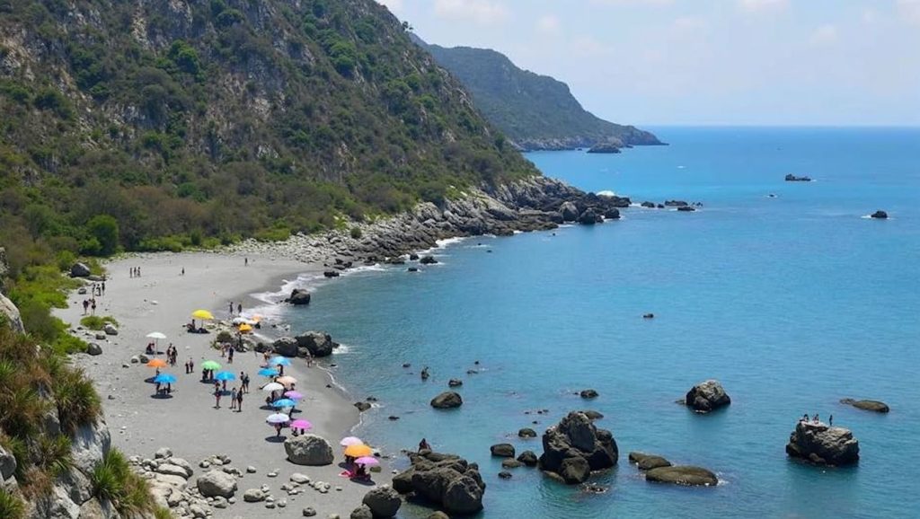 Playa de Milazzo 6 — foto 2 de 6