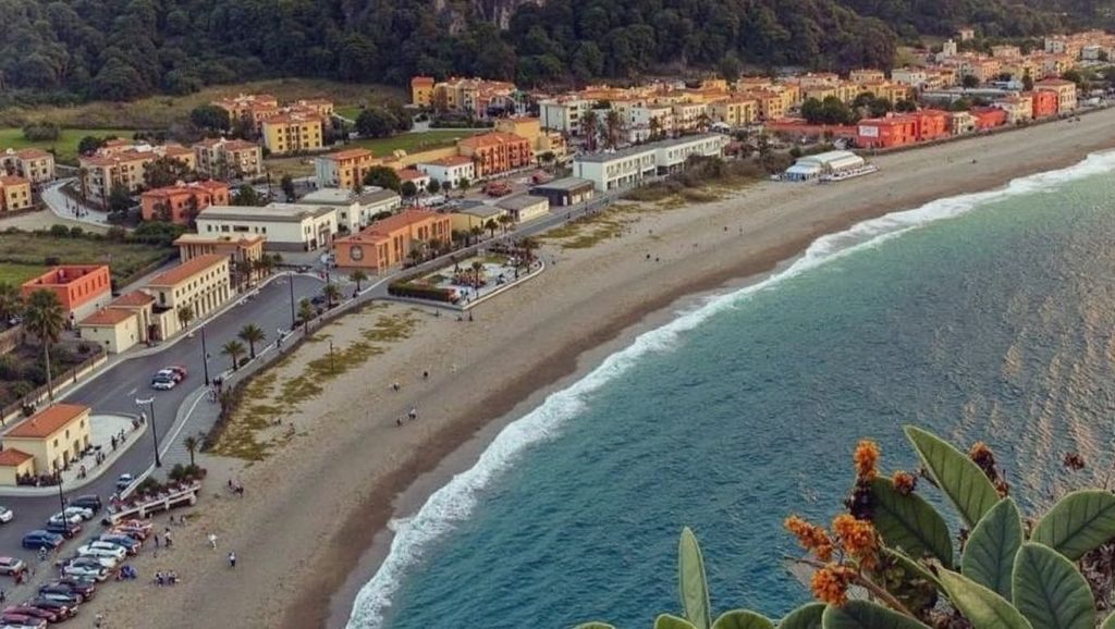 Playa de Milazzo 6 — foto 6 de 6