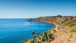 Playa de Milazzo 7