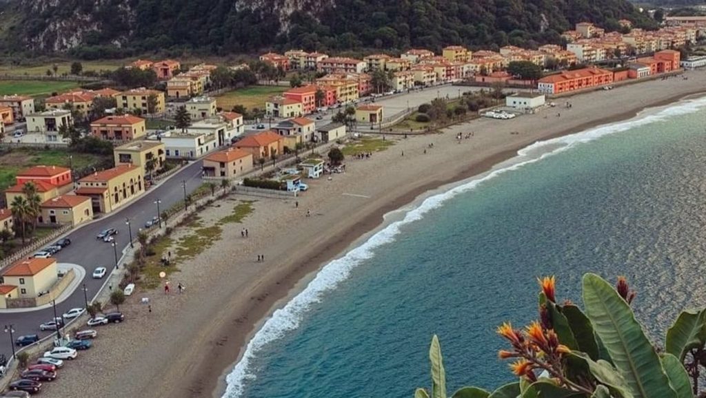 Playa de Milazzo 7 — foto 5 de 6