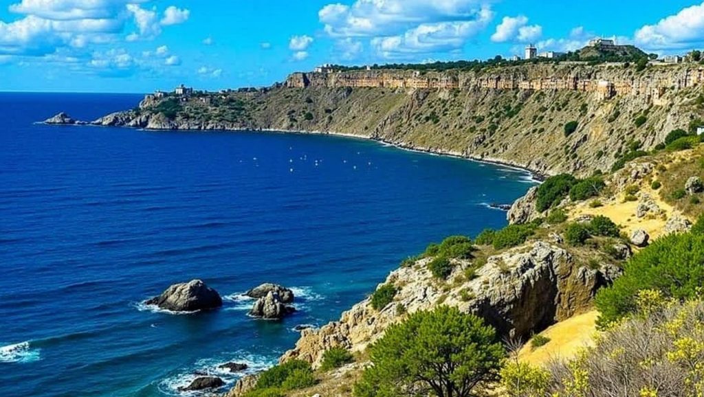 Playa de Milazzo 7 — foto 6 de 6
