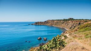 Playa de Milazzo 8