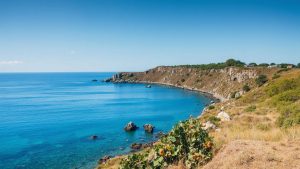 Playa de Milazzo 9