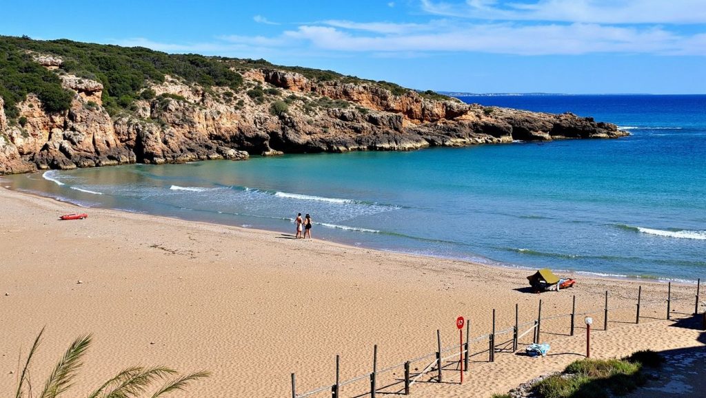Playa de Misiliscemi 1 — foto 3 de 6