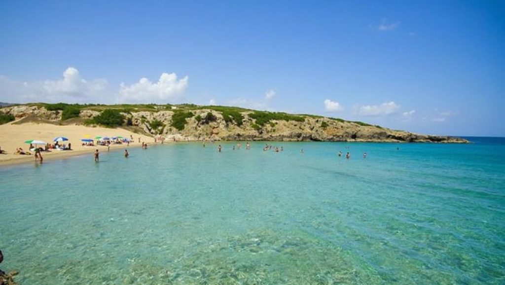 Playa de Misiliscemi 2 — foto 4 de 6