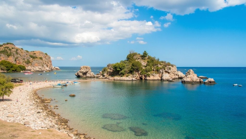 Playa de Misiliscemi 2 — foto 5 de 6