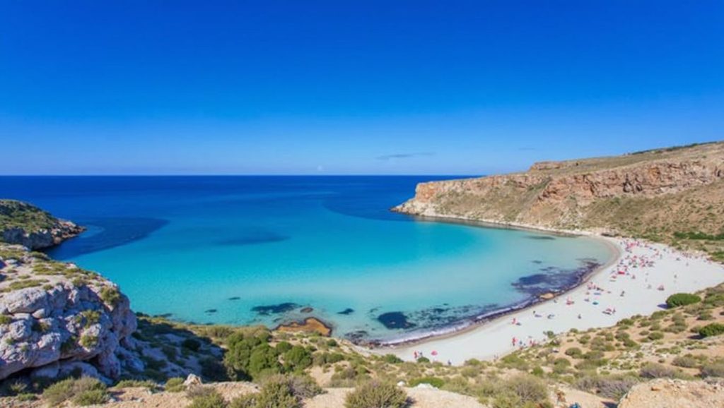 Playa de Misiliscemi 2 — foto 6 de 6