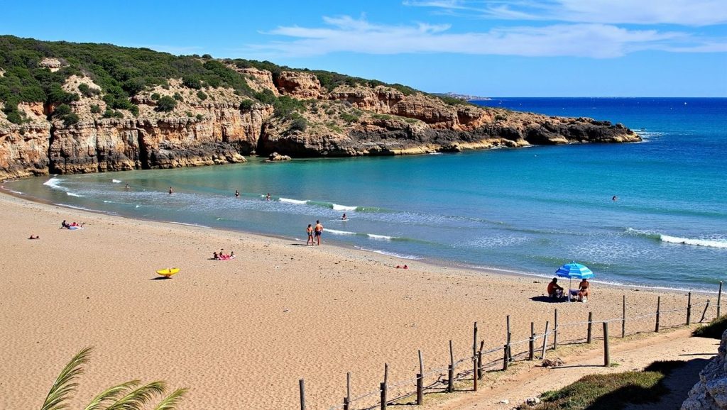 Playa de Misiliscemi 3 — foto 3 de 6