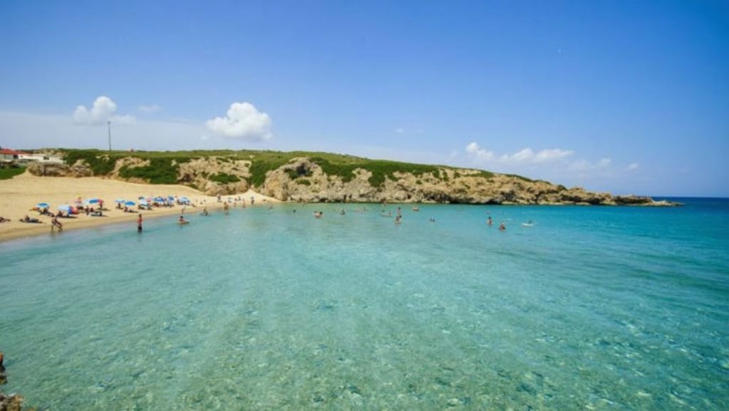 Playa de Misiliscemi 3 — foto 4 de 6