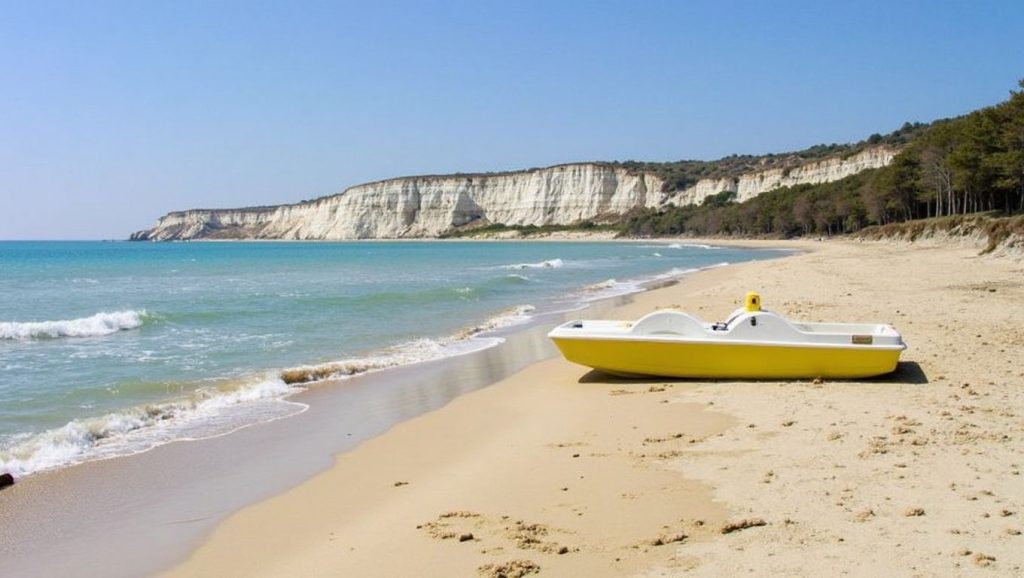 Alrededores de Playa de Montallegro 1, Montallegro