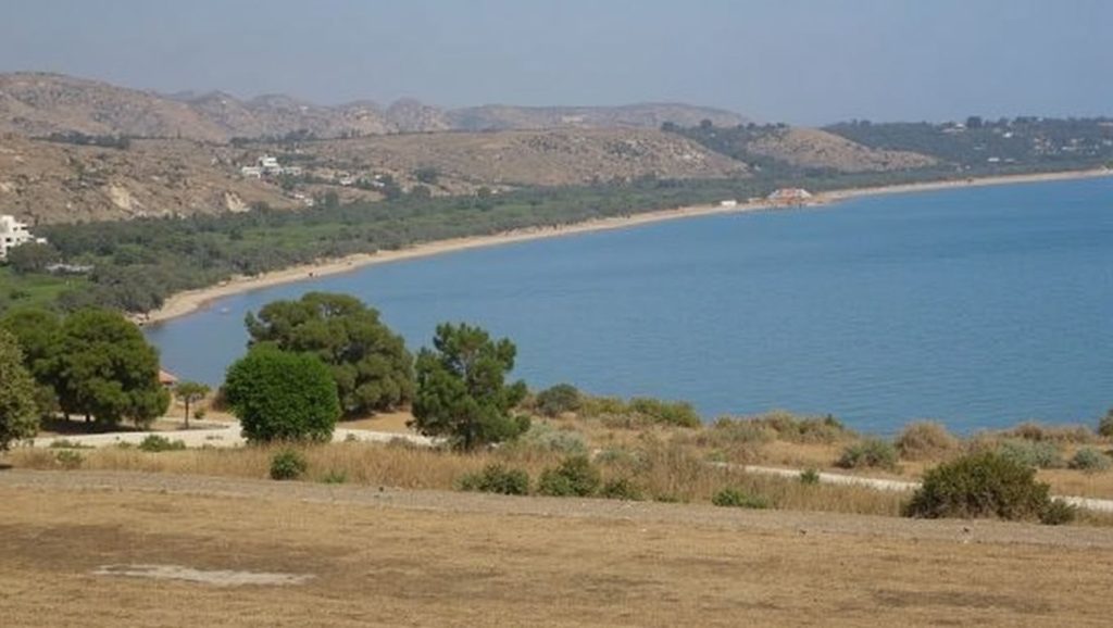 Playa de Montallegro 2 — foto 2 de 6