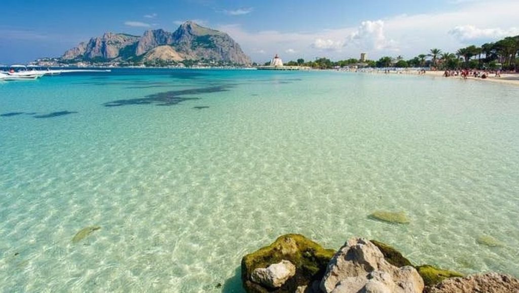 Playa de Montallegro 2 — foto 4 de 6