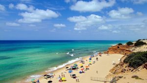 Playa de Noto 1