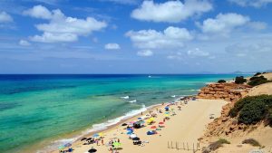 Playa de Noto 2