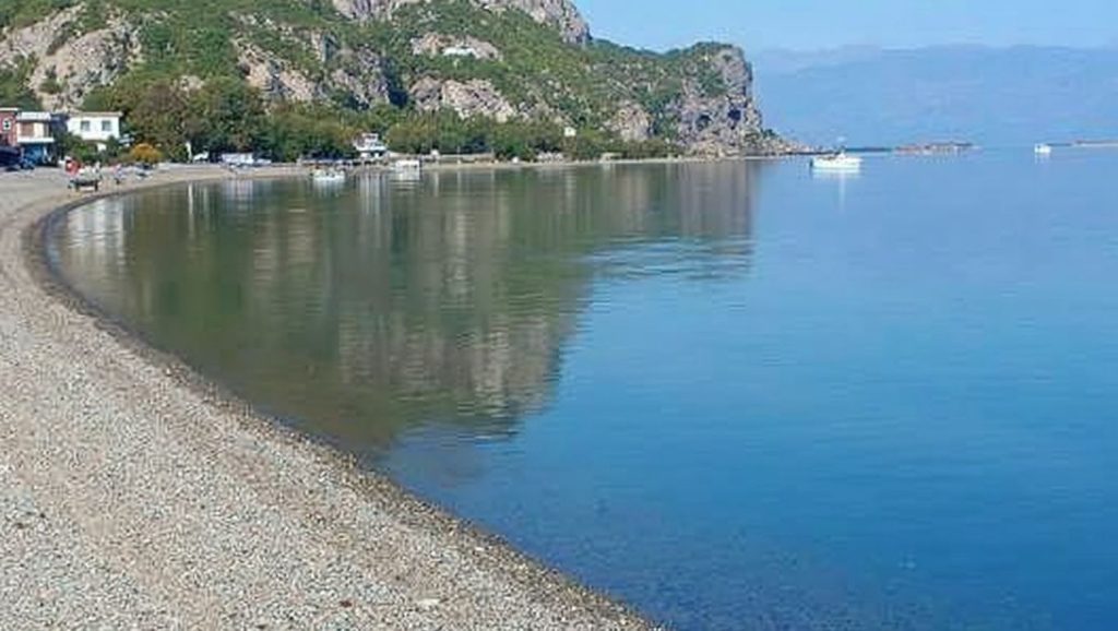 Playa de Oliveri 1 — foto 3 de 6