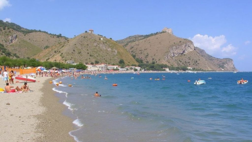 Playa de Oliveri 1 — foto 6 de 6