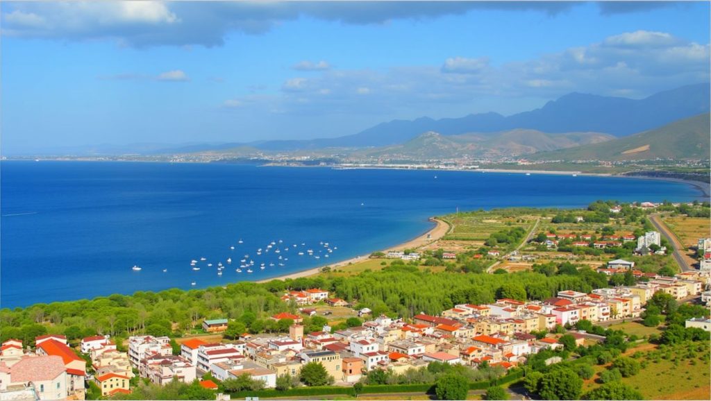 Playa de Oliveri 2 — foto 4 de 6